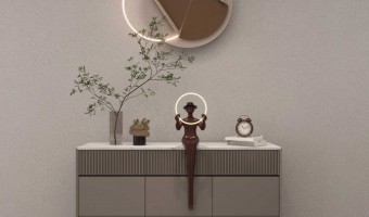 行业资讯-英尼斯特-揭晓艺术漆、艺术涂料、硅藻泥的区别（上）