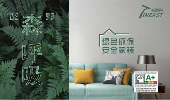 新闻资讯-英尼斯特-科普丨艺术涂料到底是什么?