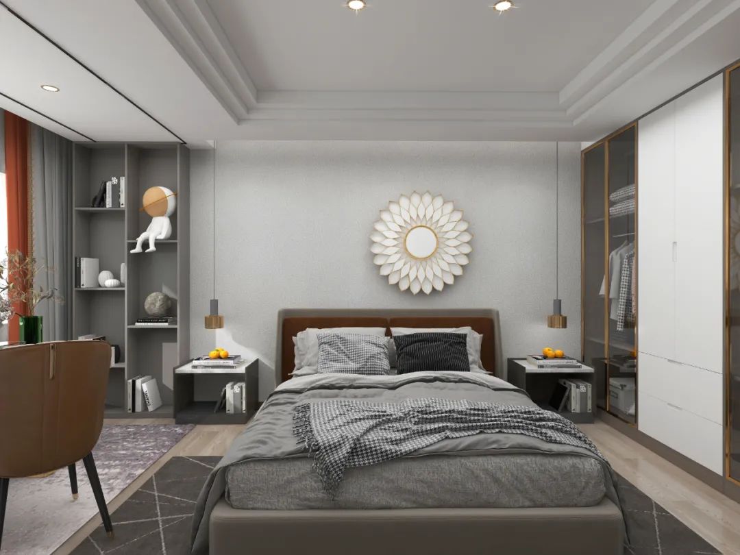 英尼斯特艺术漆