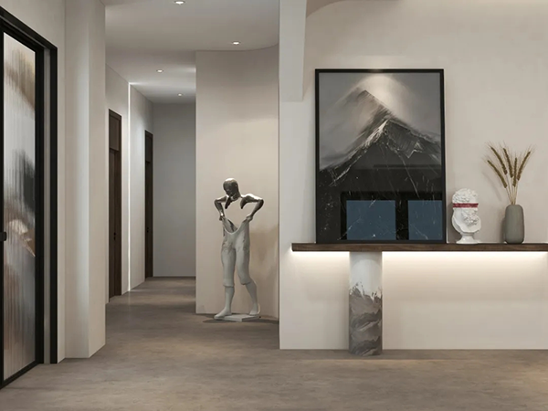 国产微水泥品牌