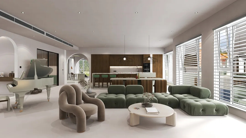 微水泥十大品牌